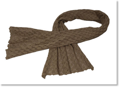 cashmere shawl